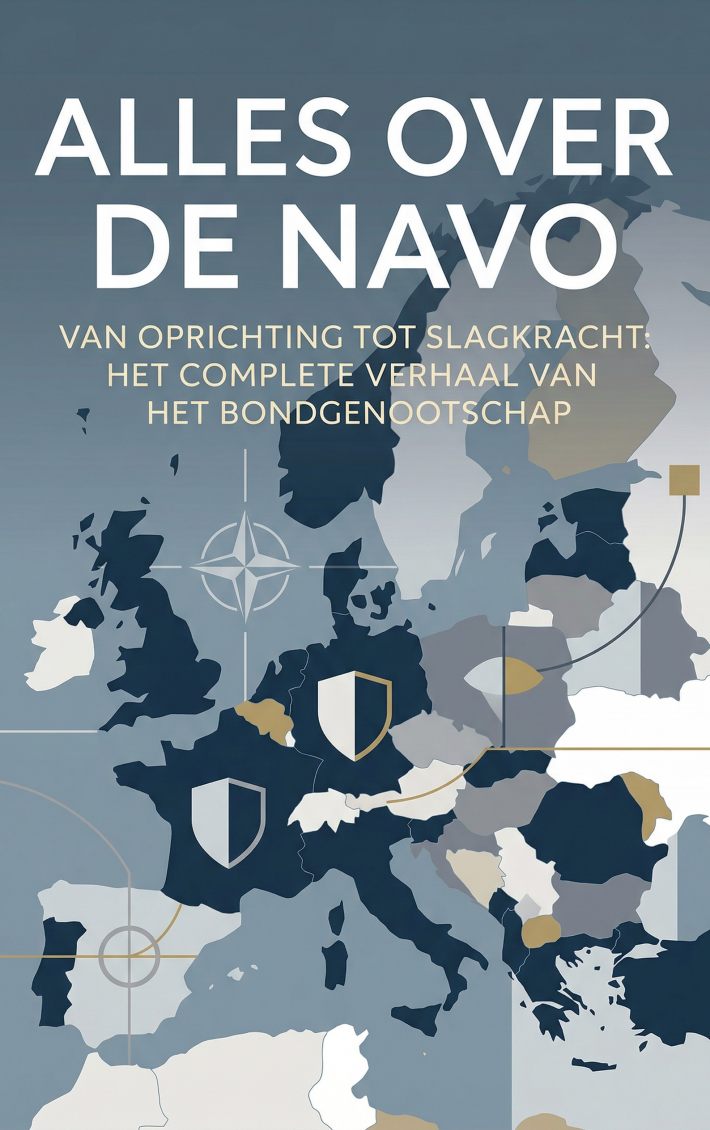 Alles over de NAVO