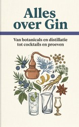 Alles over Gin