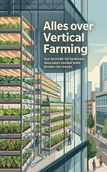 Alles over Vertical Farming