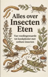 Alles over Insecten Eten
