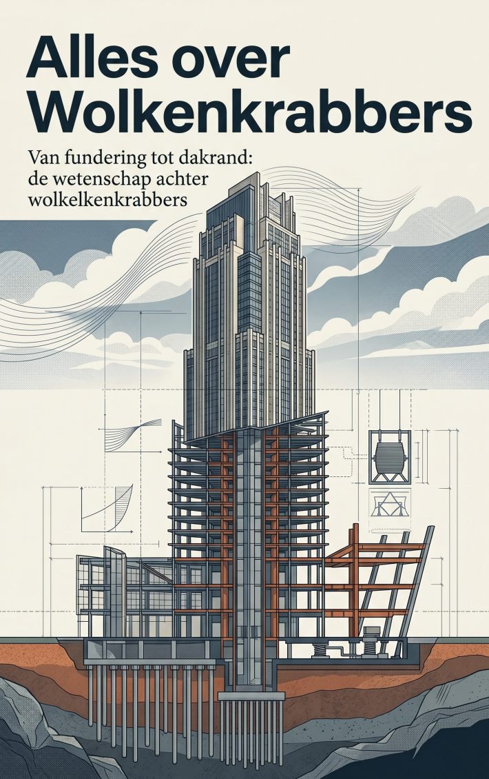 Alles over Wolkenkrabbers