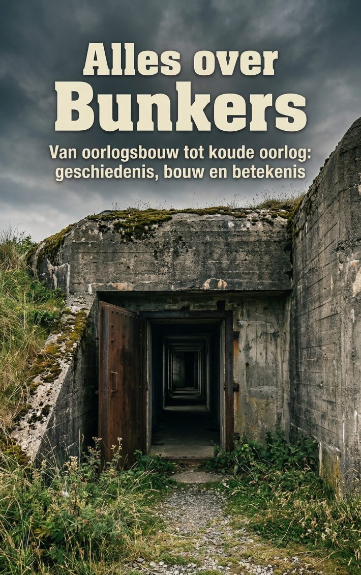 Alles over Bunkers