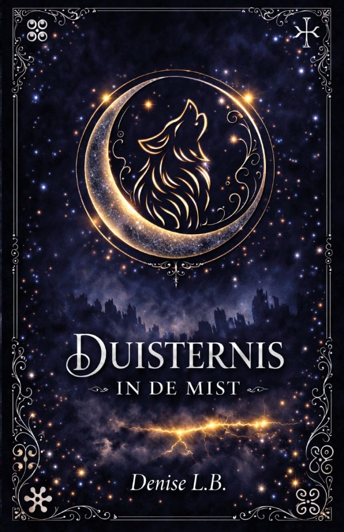 Duisternis in de mist