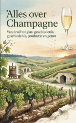 Alles over Champagne