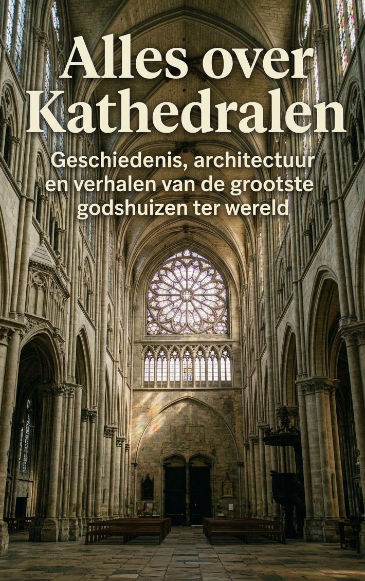 Alles over Kathedralen