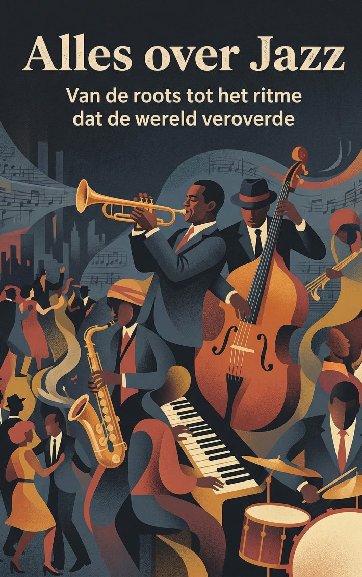 Alles over Jazz