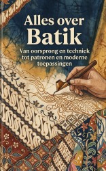 Alles over Batik