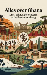 Alles over Ghana