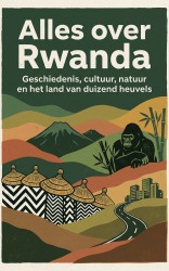 Alles over Rwanda