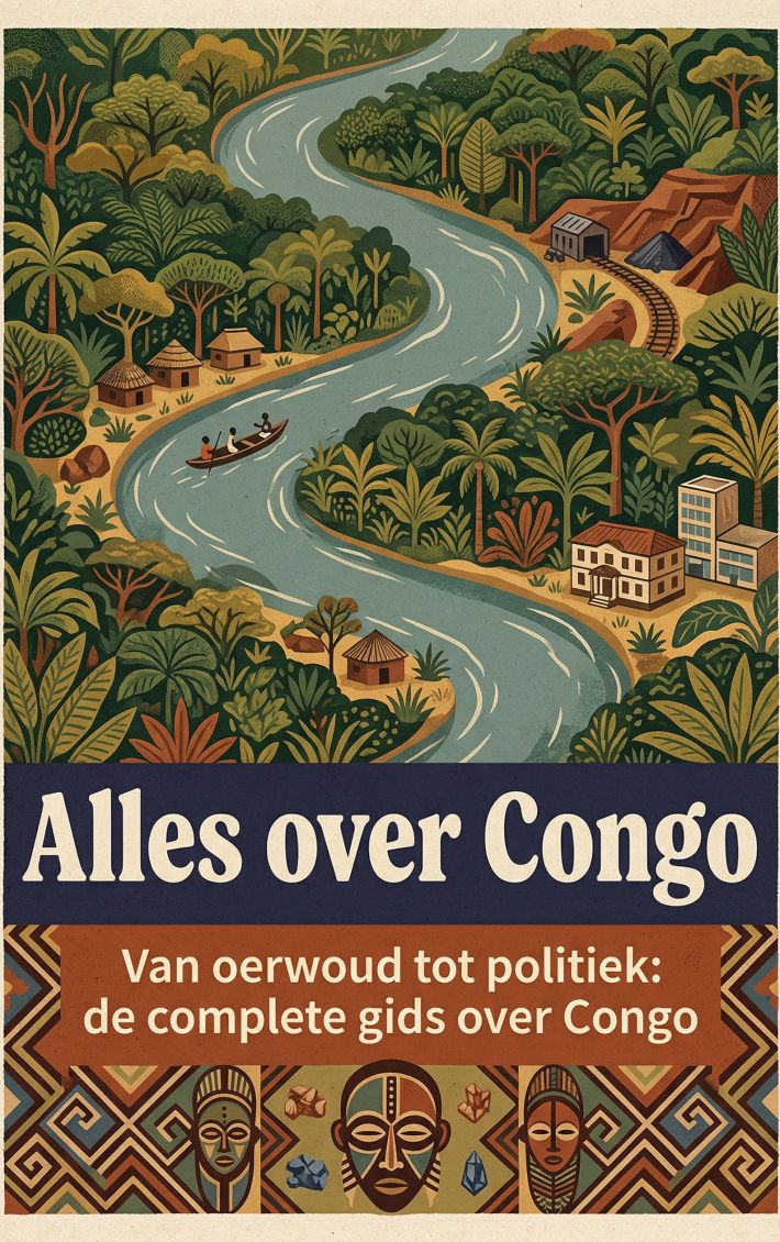 Alles over Congo