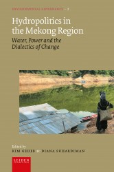 Hydropolitics in the Mekong Region
