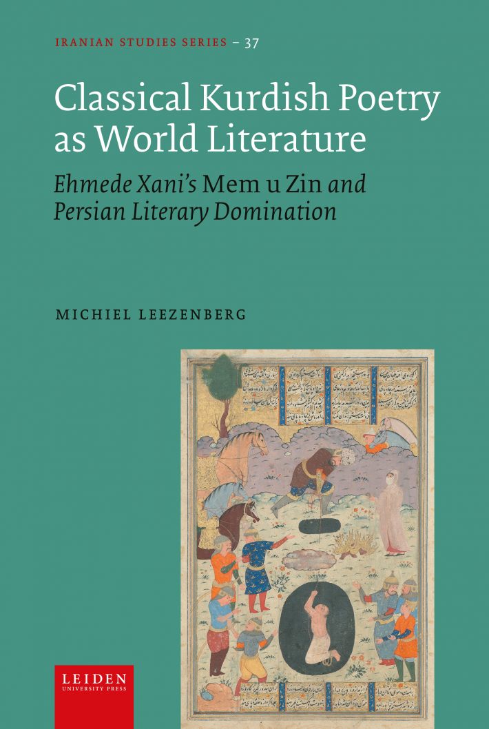 Classical Kurdish Poetry as World Literature