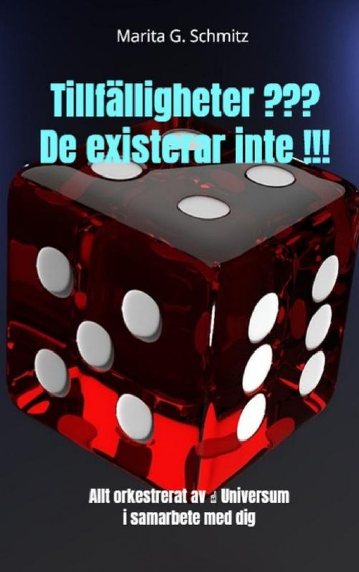 Tillfälligheter ??? De existerar inte !!!