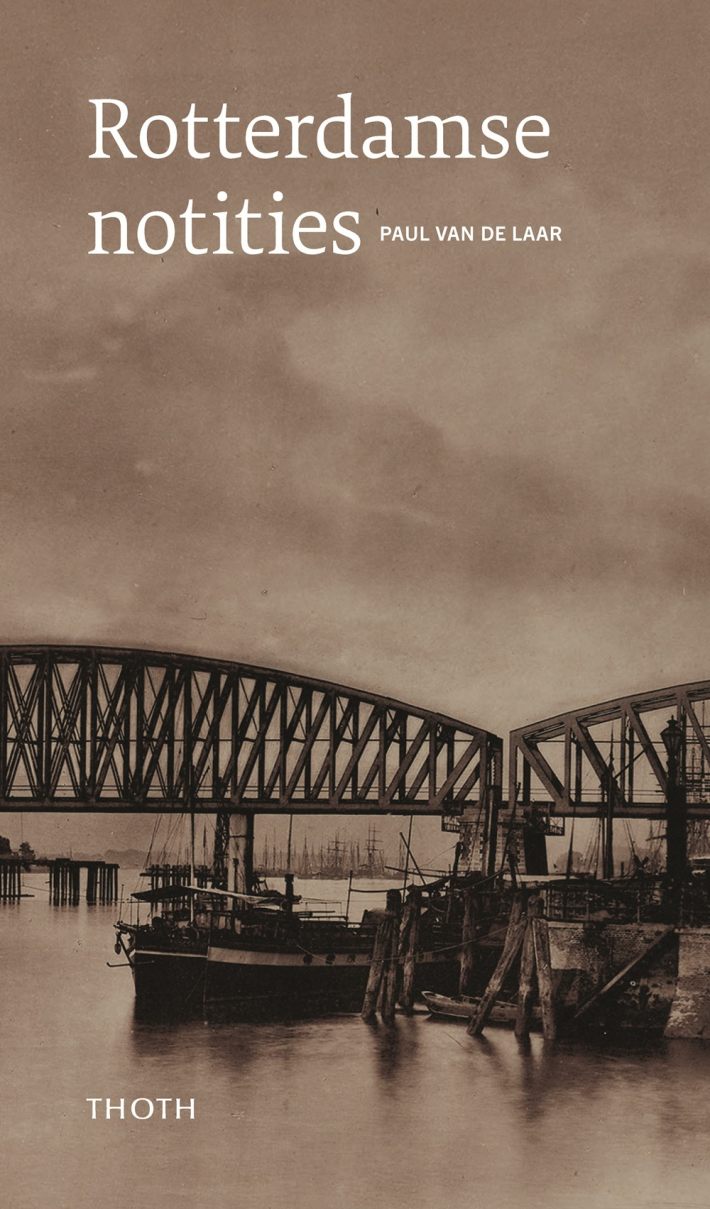 Rotterdamse notities