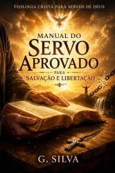 Manual Do Servo Aprovado Para o Ministério da Salvação e Libertação