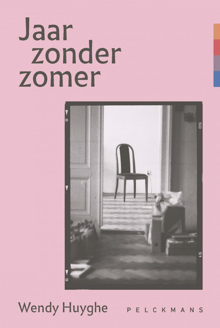 Jaar zonder zomer