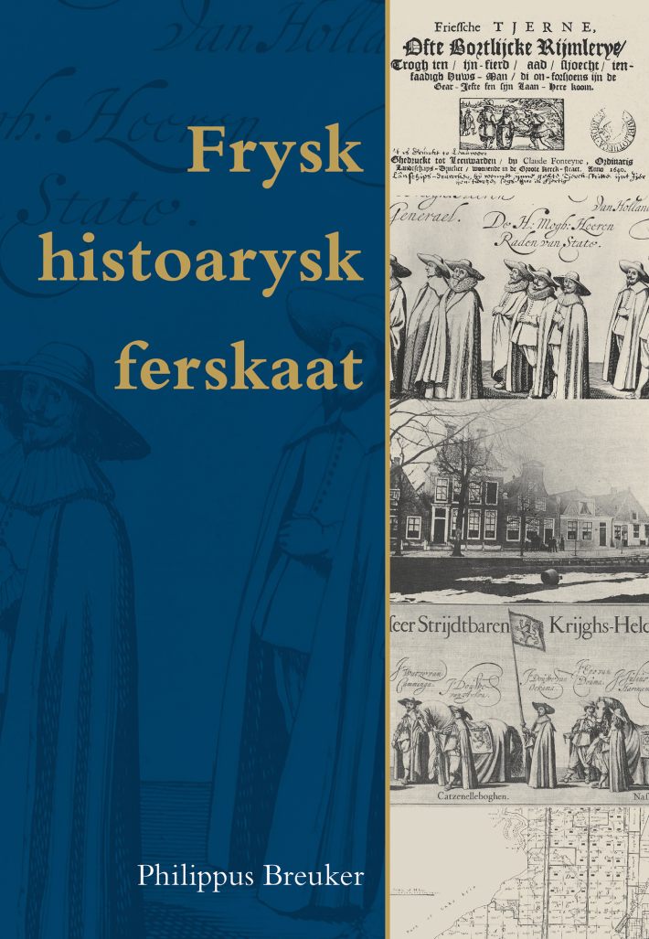 Frysk histoarysk ferskaat