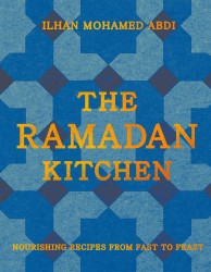 The Ramadan Kitchen