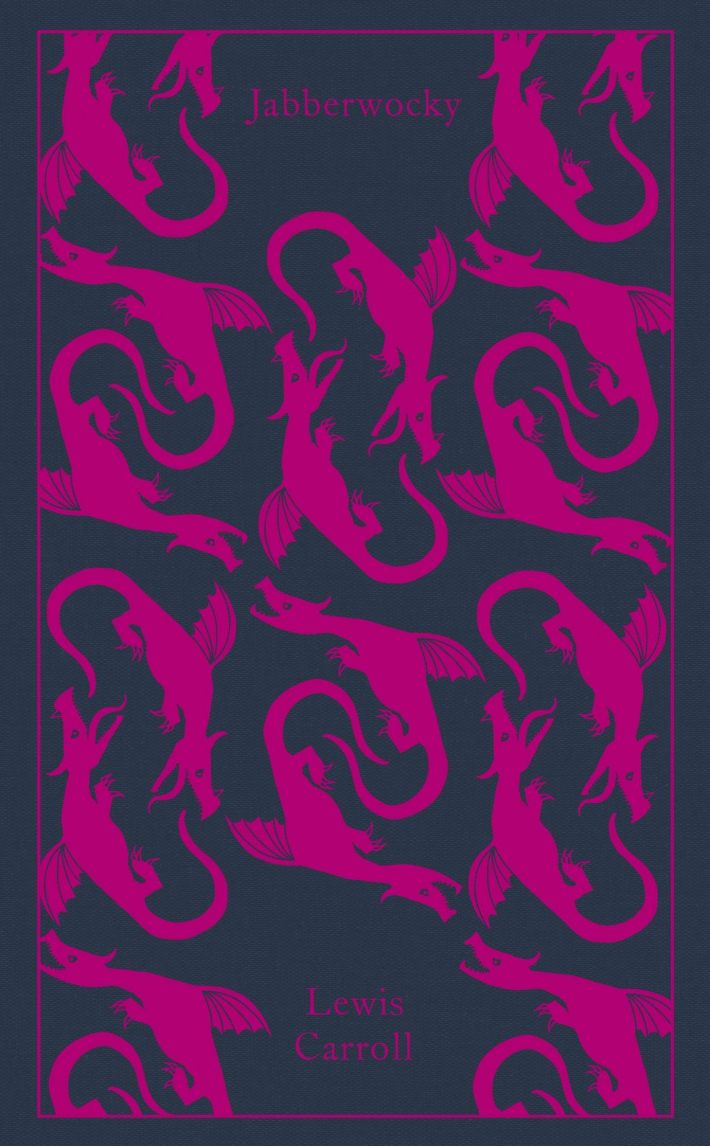 Jabberwocky and Other Nonsense