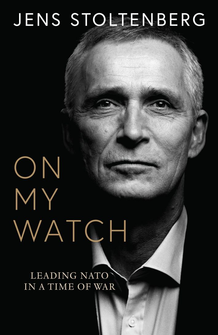 On My Watch On My Watch
