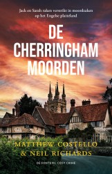 De Cherringham-moorden omnibus 1