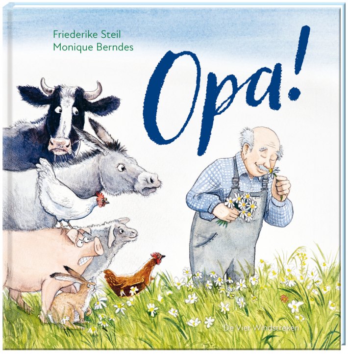 Opa!