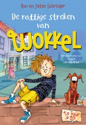 De rattige streken van Wokkel &bullet; De rattige streken van Wokkel