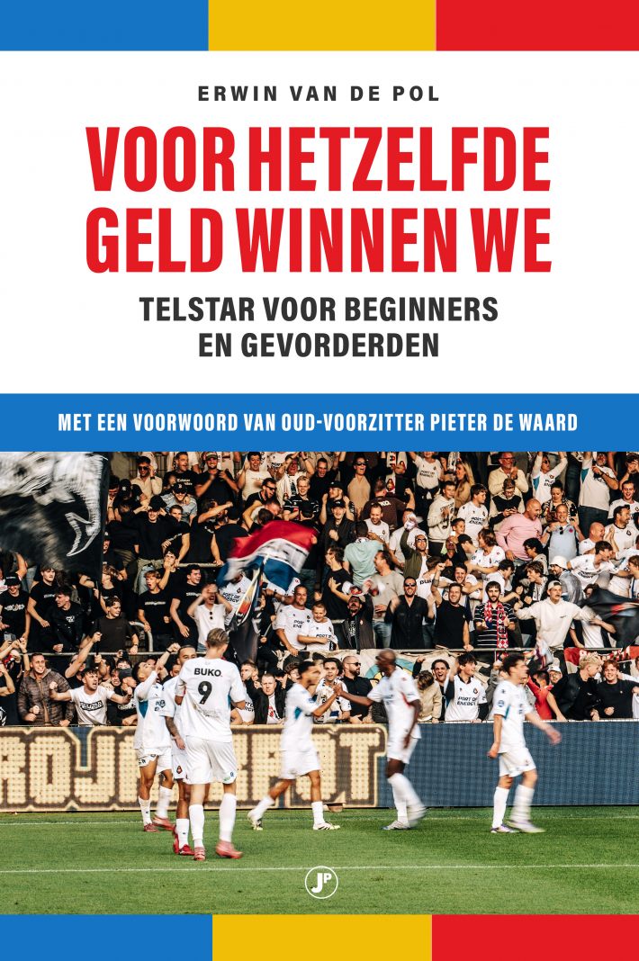Voor hetzelfde geld winnen we