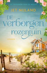 De verborgen rozentuin &bullet; De verborgen rozentuin