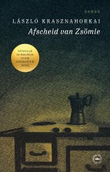 Afscheid van Zsömle