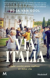 Via Italia &bullet; Via Italia