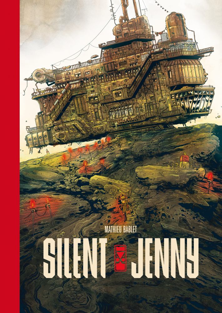 Silent Jenny