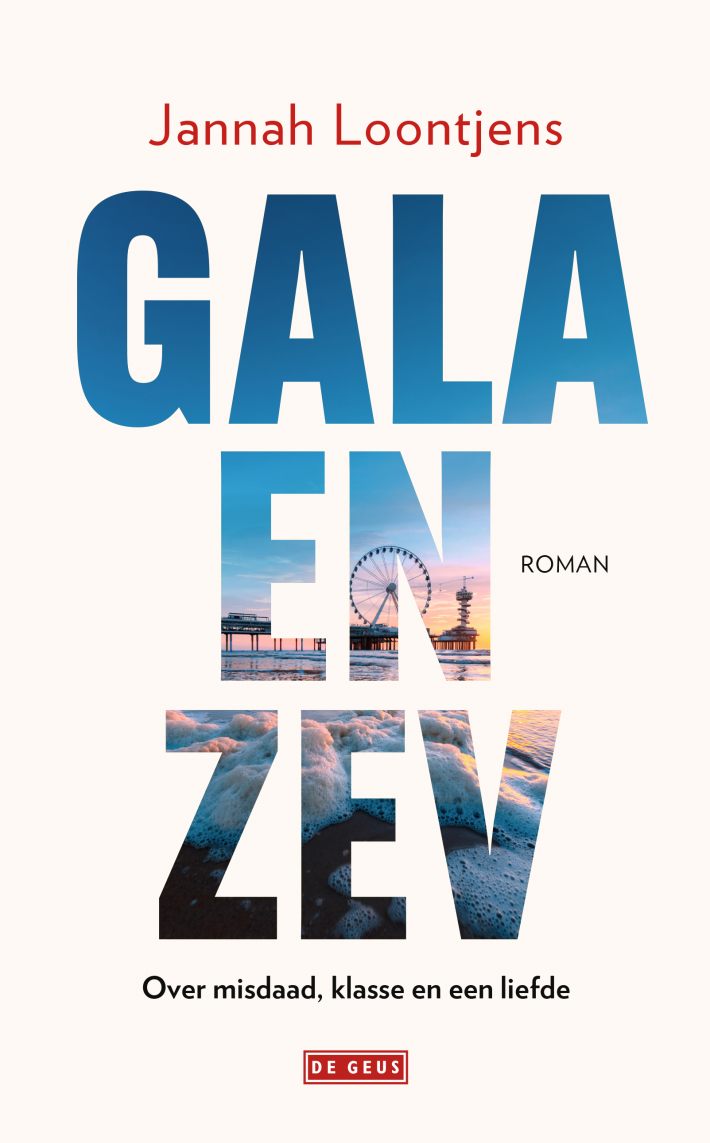 Gala en Zev