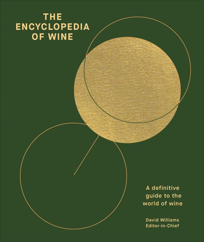 The Encyclopedia of Wine