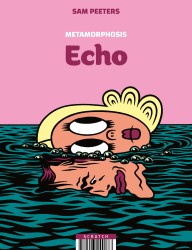 Echo+Narcissus