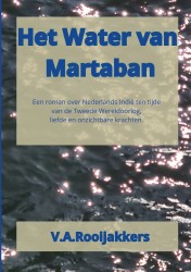 Het Water van Martaban