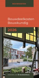 Bouwdeelkosten Bouwkundig
