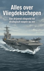 Alles over Vliegdekschepen