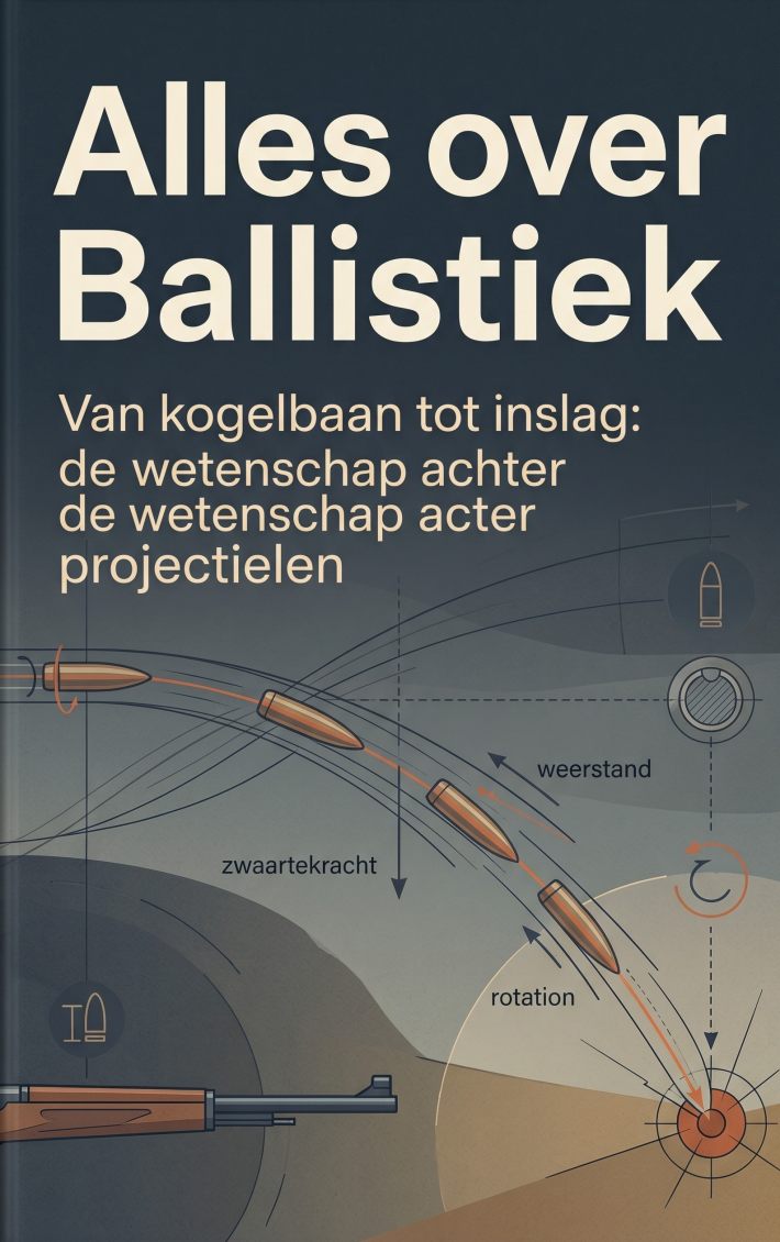 Alles over Ballistiek