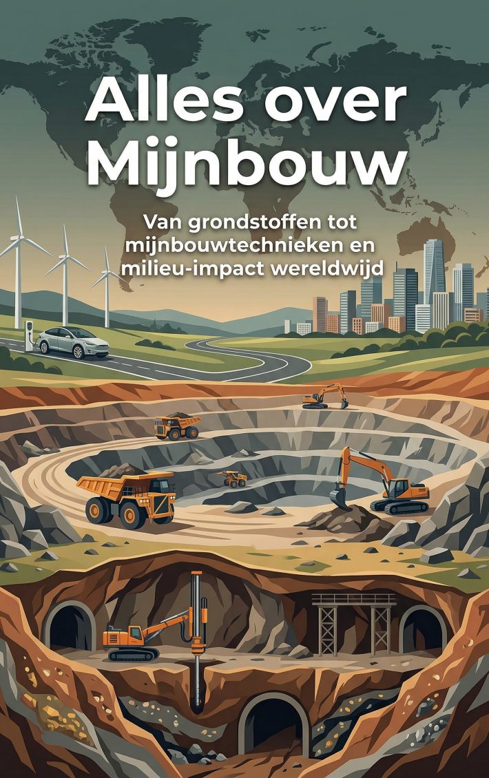Alles over Mijnbouw