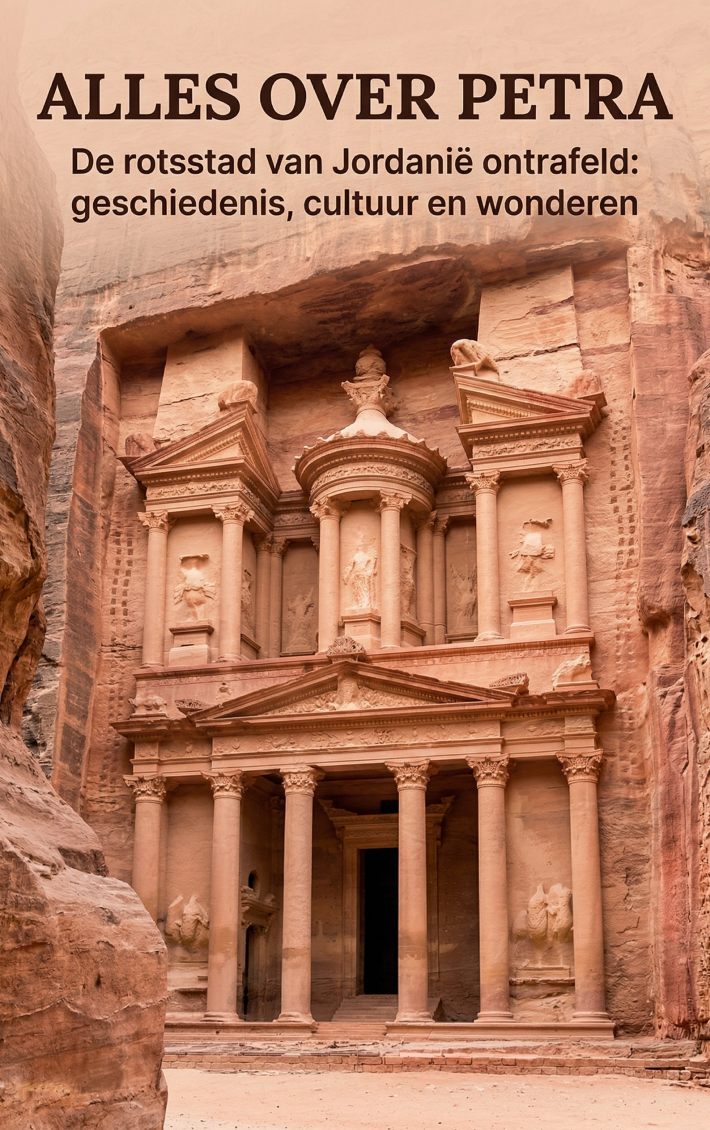 Alles over Petra