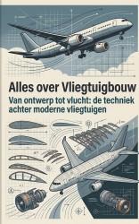 Alles over Vliegtuigbouw