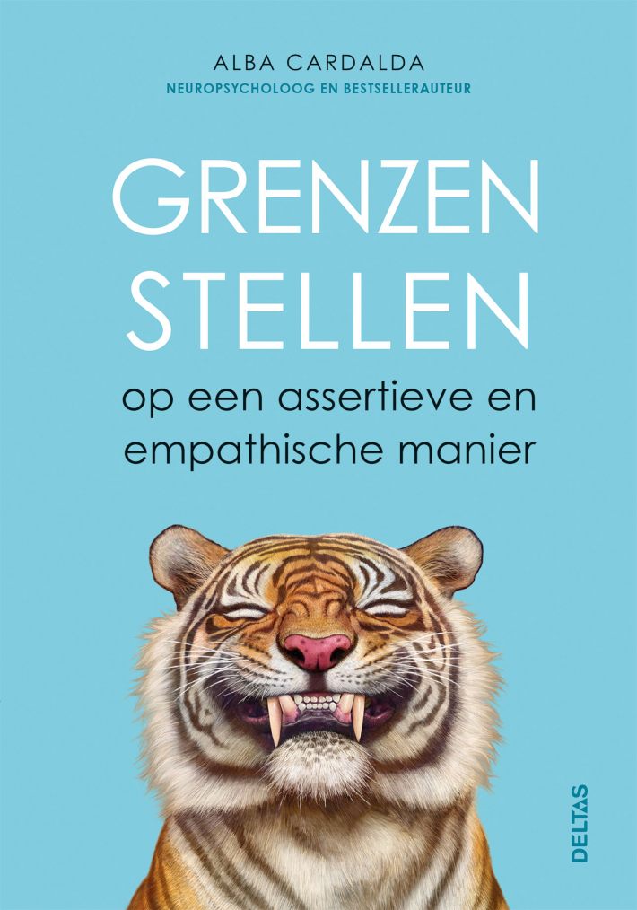 Grenzen stellen