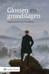 Glossen en grondslagen &bullet; Glossen en grondslagen