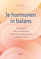 Je hormonen in balans