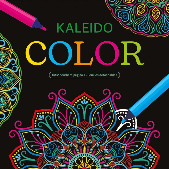 Kaleido Color