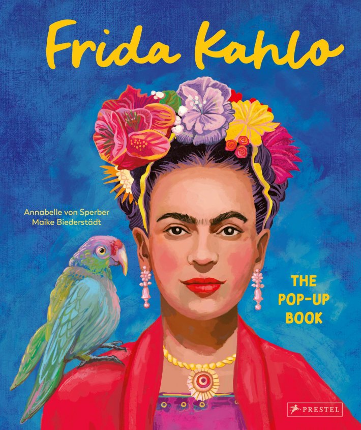 Frida Kahlo [English Edition]