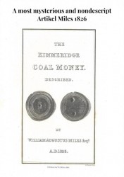 Kimmeridge Coal Money