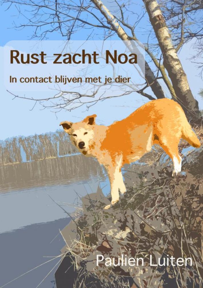 Rust zacht Noa