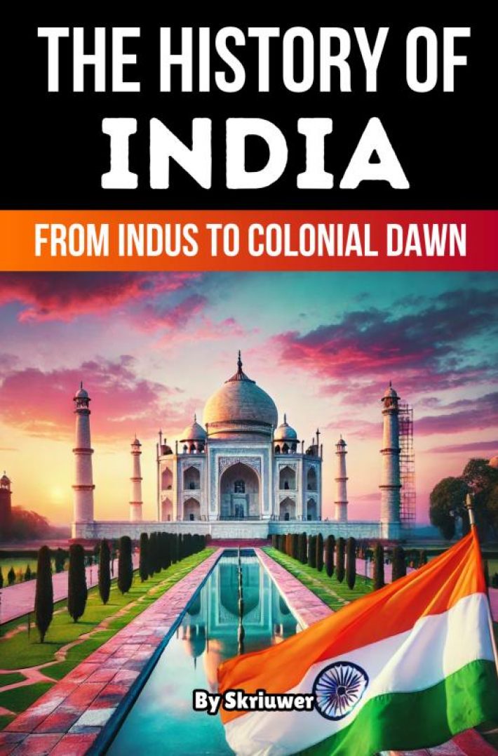 The History of India